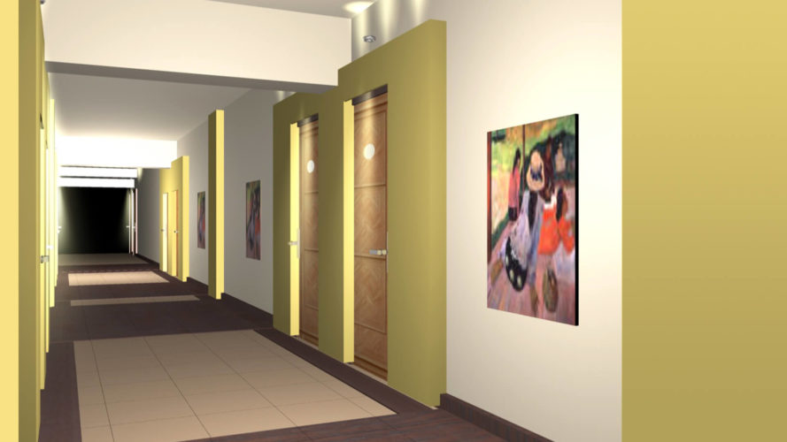 Hotellerie