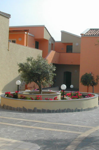 Hotellerie