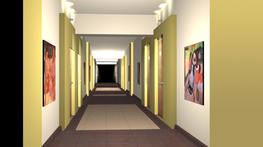 Hotellerie
