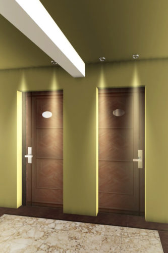 Hotellerie